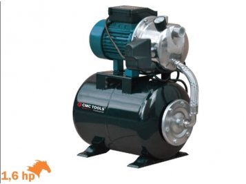 CMC HİDRAFOR CMC 0110